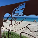 Romantic Playa Centro- Garaje Gratis By Apartamentosaltea