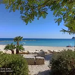 アパート Romantic Playa Centro- Garaje Gratis By Apartamentosaltea