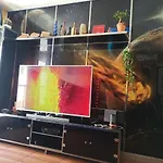 公寓 Romantic Playa Centro- Garaje Gratis By Apartamentosaltea 阿尔啼
