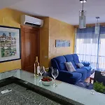 Romantic Playa Centro- Garaje Gratis By Apartamentosaltea *