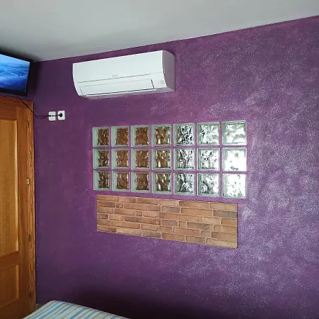 Romantic Playa Centro - Garaje Gratuito *