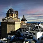 Daire Romantic Playa Centro- Garaje Gratis By Apartamentosaltea Altea