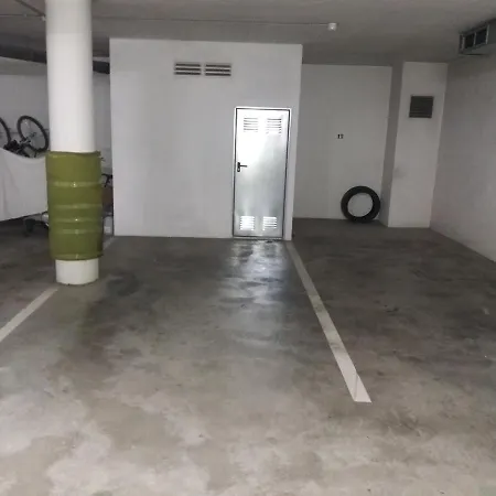 公寓 Apartamentosaltea Romantic Garaje Privado Incluido