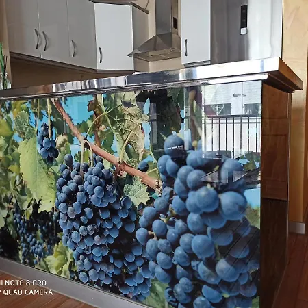 Romantic Playa Centro - Garaje Gratuito Διαμέρισμα Αλτέα