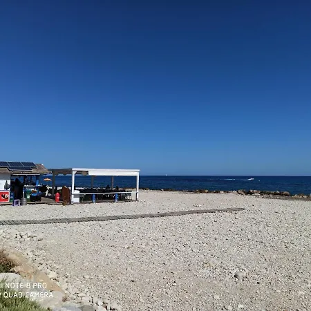 Romantic Playa Centro - Garaje Gratuito 아파트