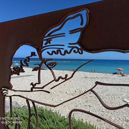 Romantic Playa Centro - Garaje Gratuito