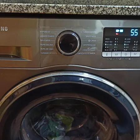 Apartman Romantic Playa Centro - Garaje Gratuito *