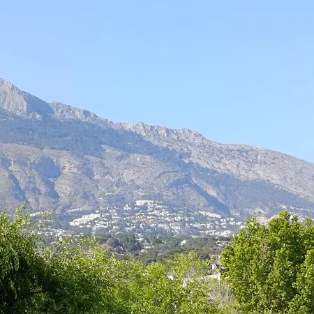 Romantic Playa Centro - Garaje Gratuito Διαμέρισμα Αλτέα