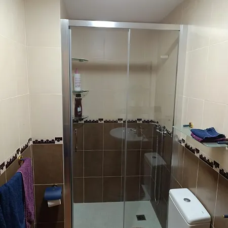 Romantic Playa Centro - Garaje Gratuito Αλτέα