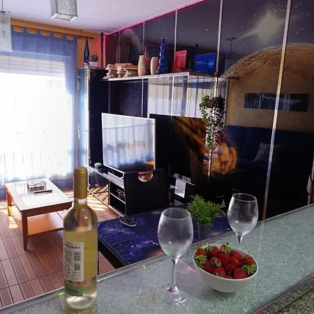 Romantic - Garaje Incluido & Apartamentosaltea