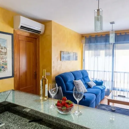Apartamentosaltea Romantic Garaje Privado Incluido * 阿尔啼