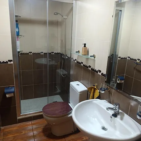 Romantic - Garaje Incluido & Apartamentosaltea 아파트 알테아