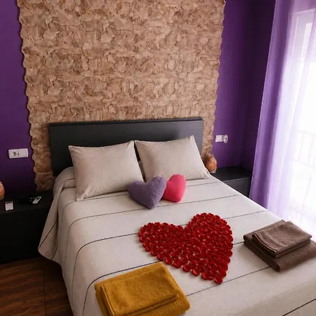 Lejlighed Romantic - Garaje Incluido & Apartamentosaltea Altea