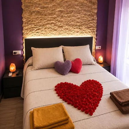 Apartamentosaltea Romantic Garaje Privado Incluido Altea