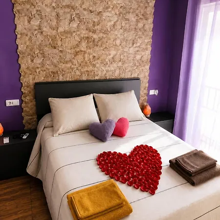 Apartamentosaltea Romantic Garaje Privado Incluido * Altea
