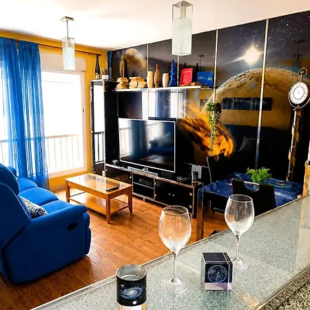 Apartamentosaltea Romantic Garaje Privado Incluido