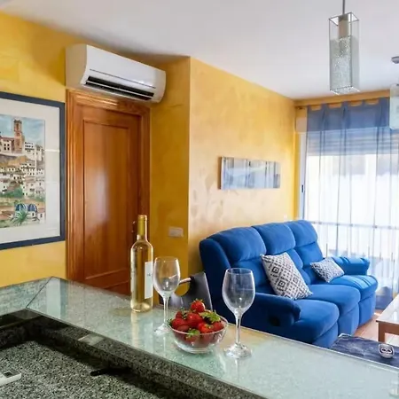 公寓 Apartamentosaltea Romantic Garaje Privado Incluido *