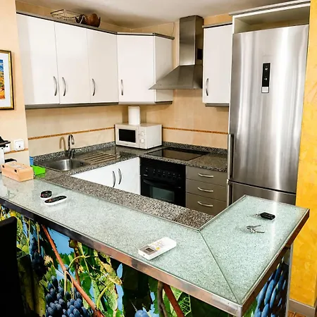 Apartamentosaltea Romantic Garaje Privado Incluido *