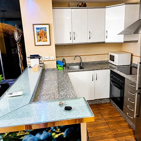 公寓 Apartamentosaltea Romantic Garaje Privado Incluido *