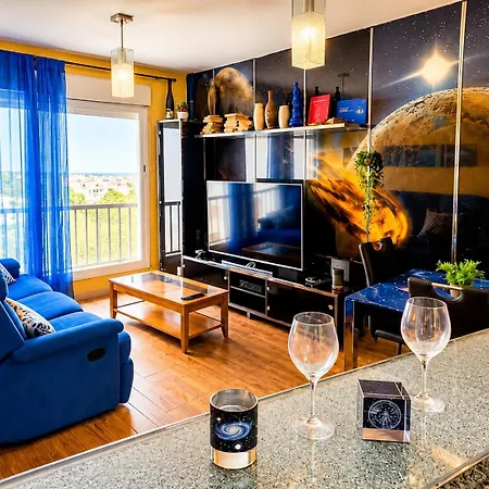 Apartamentosaltea Romantic Garaje Privado Incluido