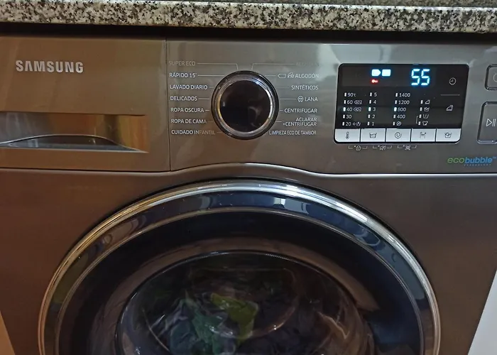 Lejlighed Romantic Playa Centro - Garaje Gratuito *