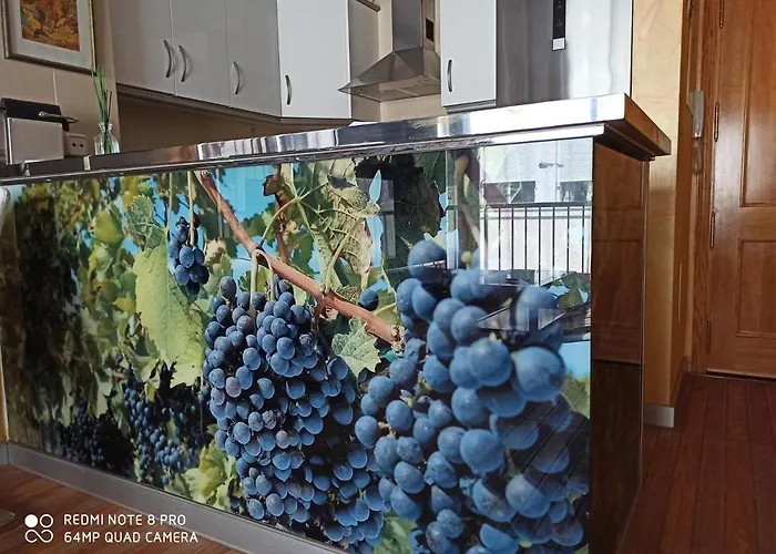 Romantic Playa Centro - Garaje Gratuito Apartamento Altea