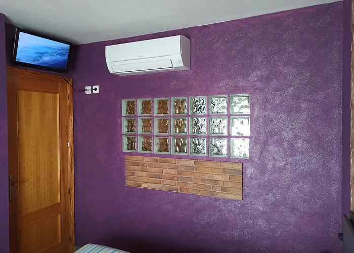 Romantic Playa Centro - Garaje Gratuito *