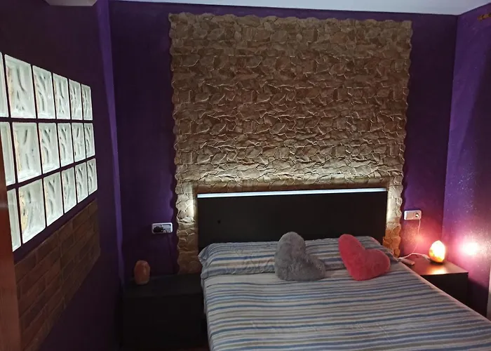 Romantic Playa Centro - Garaje Gratuito Apartamento Altea